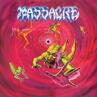 From Beyond - Vinyl Record - G1398Z