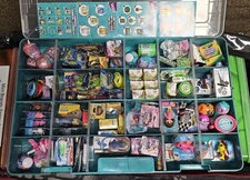 Zuru Mini Brands Series Toys Sets 1 & 2🔥 Complete With All Rares