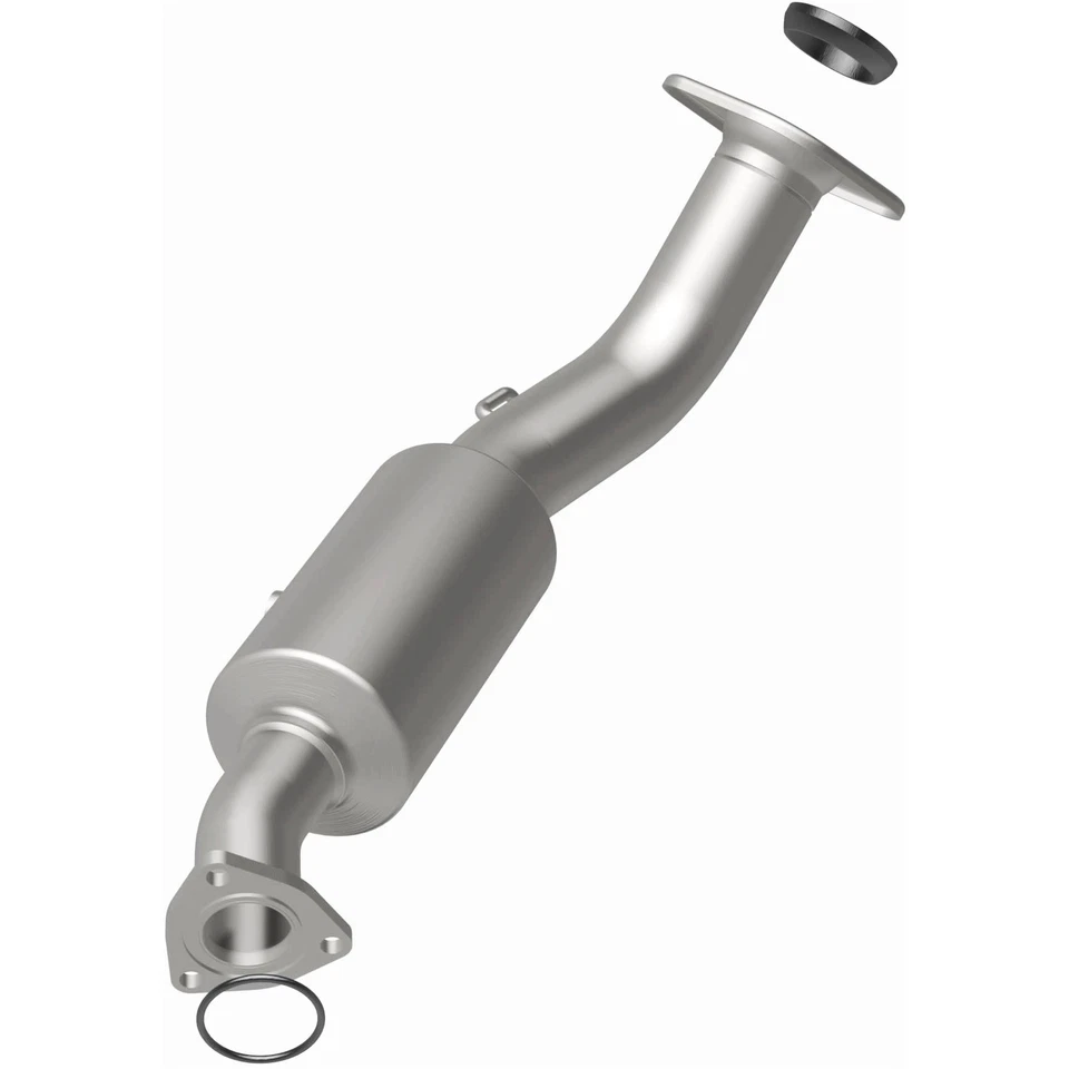 MagnaFlow Catalytic Converter: CARB, For 2002-2006 Acura RSX Foto 4 de 4