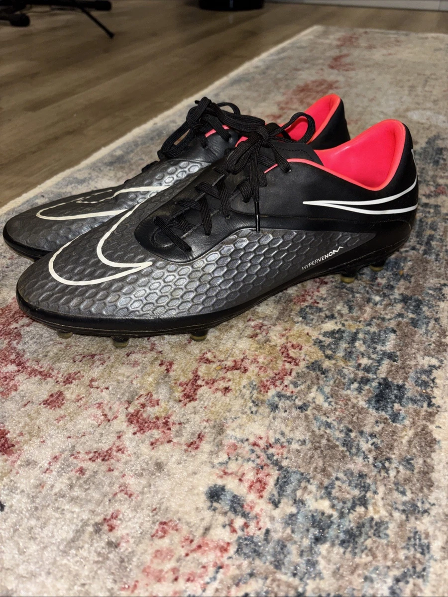 Nike Hypervenom Soccer Shoes | eBay