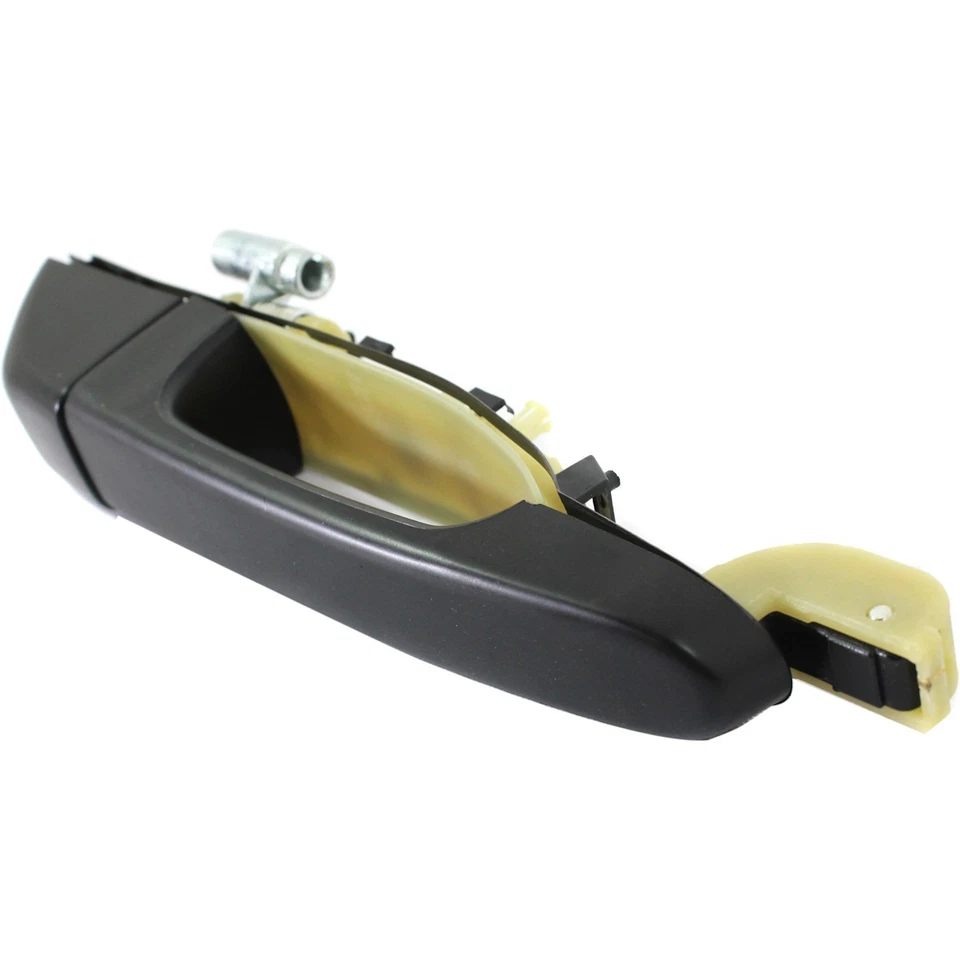 Manija de puerta para Kia Sedona 2006-2012 puerta corredera exterior trasera derecha imprimada Foto 2 de 4