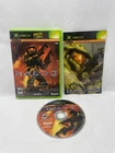 Halo 2 (Microsoft Xbox, 2004) CIB Complete w/ Manual