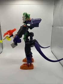 LEGO DC Comics Super Heroes: The Joker (4527)