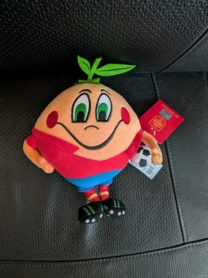 Naranjito Coupe Du Monde 1982 Espagne, World Cup FIFA Spain, Copa Del Mundo - Photo 1/3