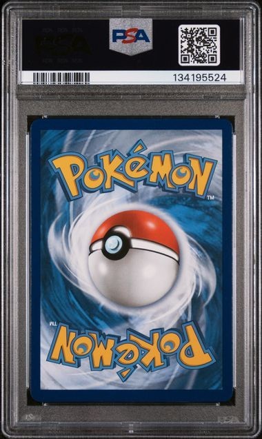 PSA 9 M Charizard EX - 101/108, XY Evolutions Full Art Ultra Rare