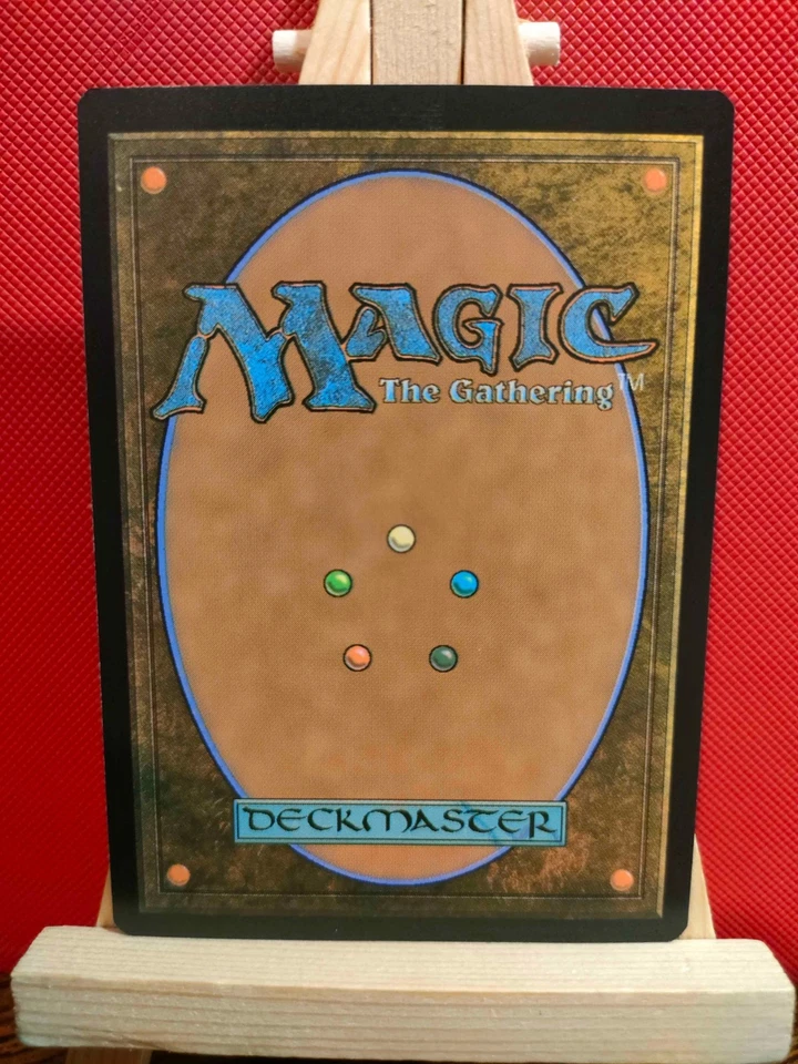 Priest of Titania - The List - Commander 2014 - Common - NM - MTG - Image 2 of 2