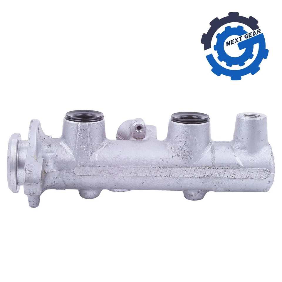 Cilindro de freno maestro Reman por OEM para Toyota Camry Sienna 2000-2002 11-2979 Foto 3 de 4