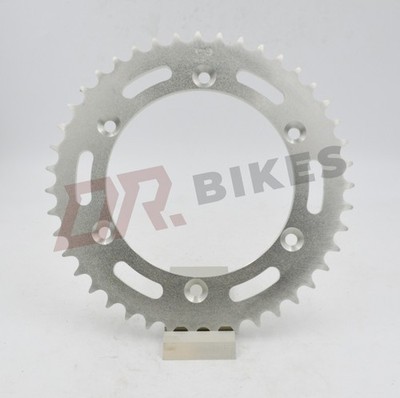 SWM RS650 R 16> AFAM Steel Rear Sprocket 14206-43
