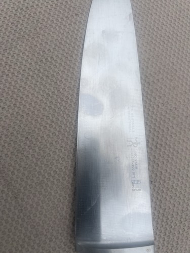 Lot Of 8 Zwilling J A Heckles Knives- Germany & Spain - Bild 8 von 9