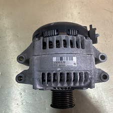 2015 BMW X6 FACTORY ALTERNATOR GENERATOR OEM