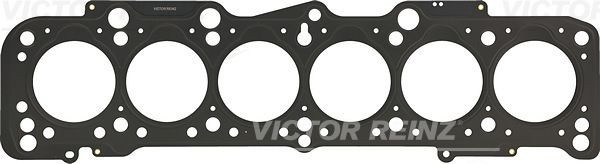 1 X Dichtung Zylinderkopf Victor Reinz 61-31960-10 FüR Volvo VW-image