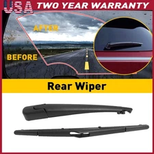 Rear Wiper Window Arm Blade Set 2010-2017 for Hyundai Tucson 98811-1H000