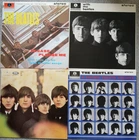 BC13 BEATLES - COLLECTION BOX SET - 13 x VINYL LP  COMPLETE 1980's RELEASE