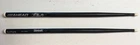 Set Of 2 Slipknot Joey Jordison Signature Ahead 1st Generation Tour Drum Sticks