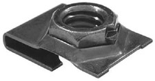 Au-Ve-Co 5170 J Type Cage Nut 3/8-16 Scrw Sz