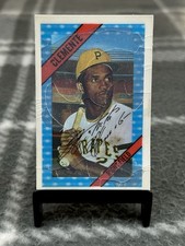 1972 Kellogg's Baseball Cards 9