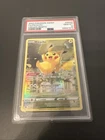 2023 Pokemon Crown Zenith FA/Pikachu #GG30 PSA 10