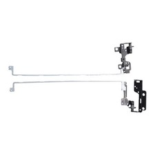 For HP 17-AK 17Z-AK 17-BS 17-BS011DX 17T-BS Hinge Left  Right Set 926527-001 US