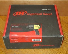 Ir Ingersoll Rand Impactool 232tgsl 12-drive Air Tool Thunder Gun