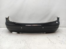 ✅PARAURTI POSTERIORE ORIGINALE MERCEDES C200 W204 2011-2015 A2048850238 Z8‼️