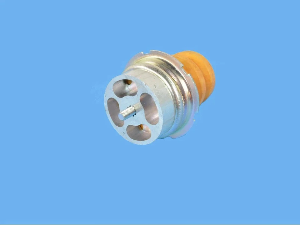 For Ram ProMaster 1500 2014-2019 Mopar 68157773AB Rear Leaf Spring Bumper Foto 2 de 4