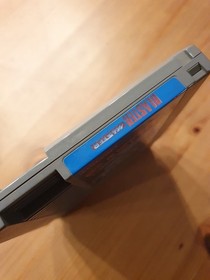 Nintendo NES Blaster Master (USA) NTSC