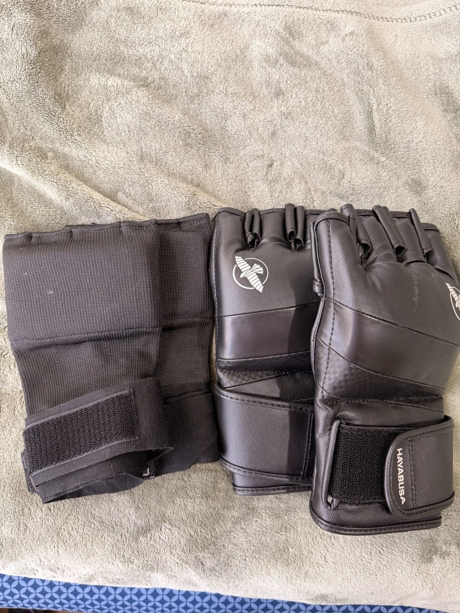 Hayabusa Martial Arts Gloves for sale | eBay