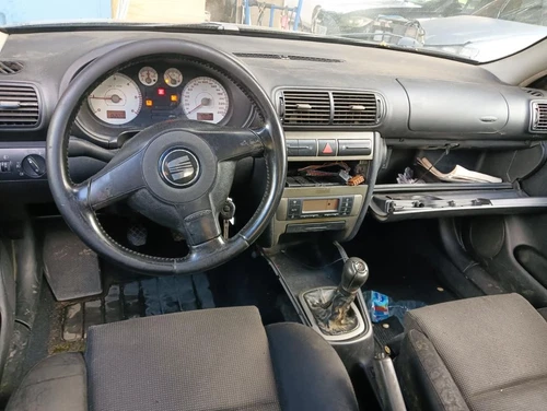 1J0145834AE Tuyaux Turbocompresseur pour SEAT LEON (1M1) Sport F.R. 2004 9166288 - Imagen 9 de 10