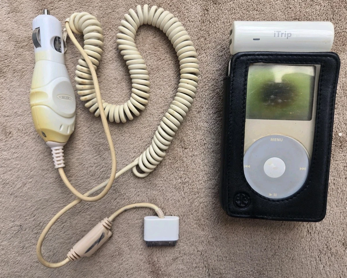 ipod classic accessories products for sale | eBay