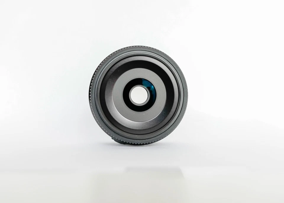 Objectif Fujifilm GF 50mm F3.5 R LM WR - Photo 3/4