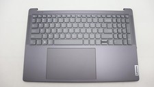 Original 5CB1L55116 Lenovo Thinkpad Keyboard US International Yoga Pro 9 16IRP8