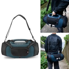 Portable Protective Cover for JBL Boombox 4 Speaker Shoulder Carry Case Travel