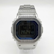 Casio Solaruhr GMW-B5000 gebraucht