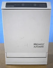 Midwest AutoMate Statmatic 31 Dental Handpiece Lubrication & Cleaning System