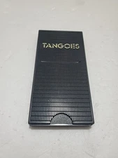Vintage Rex Games Tangoes Puzzle Game Complete.