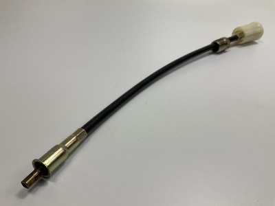 Napa 48753 UPPER Speedometer Cable For 1979-1983 Datsun 280ZX 13-1
