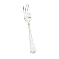 Walco 4405 Silverplate Classic Silver Dinner Fork