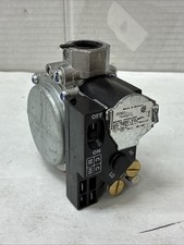 MANIFOLD GAS VALVE - WHITE-RODGERS 36G54-508