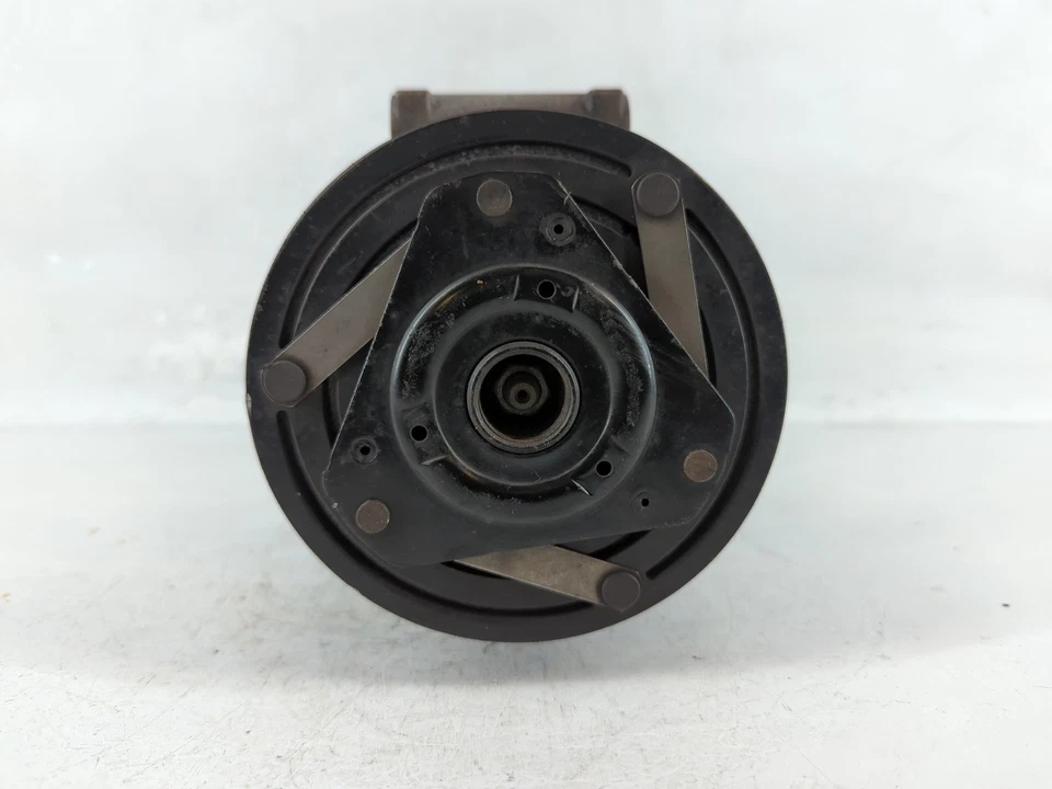 Chevrolet S10 Blazer aire acondicionado aire acondicionado compresor de aire acondicionado fabricante original NQ9WG Foto 4 de 4