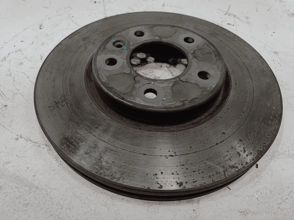 2024-2025 BUICK ENVISTA FRONT LEFT OR RIGHT WHEEL BRAKE DISC ROTOR OEM - Image 3 of 4