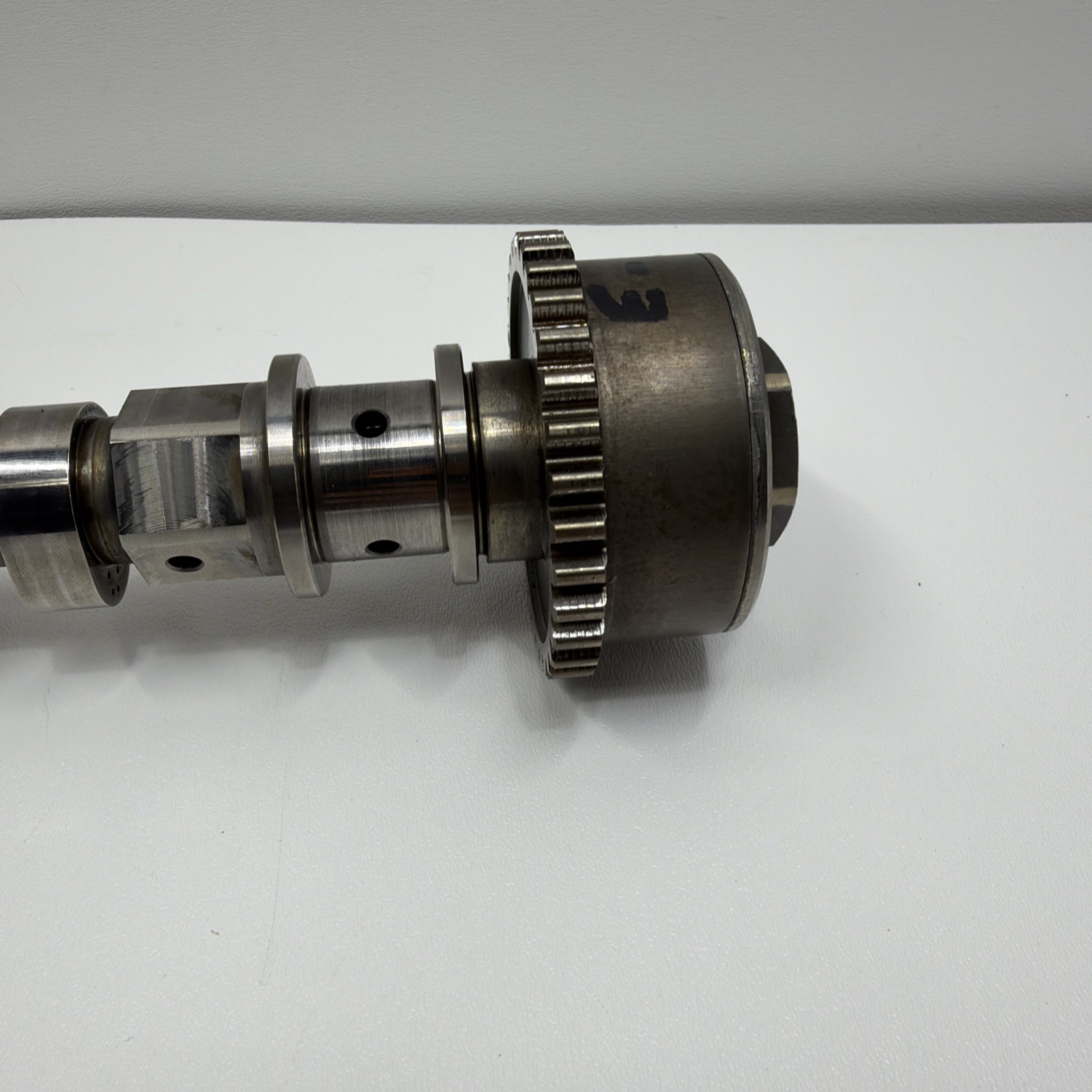 🟢14-22 DODGE MASERATI LEFT BANK ENGINE MOTOR CAM ROLLER CAMSHAFT 05184370AH E43