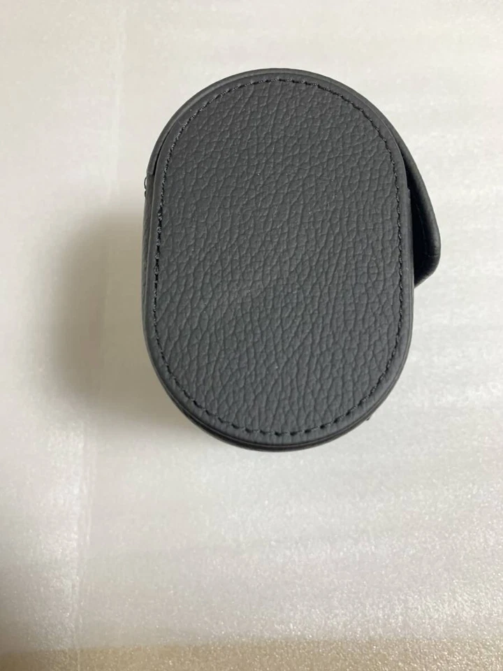 Estuche de viaje para reloj Vacheron Constantin genuino Foto 4 de 4