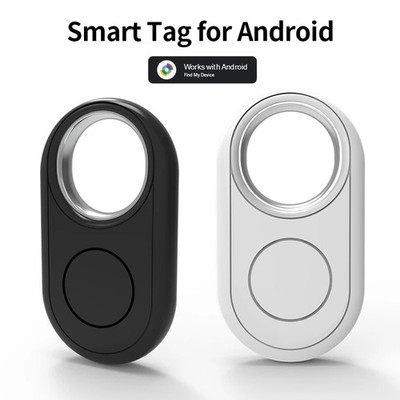 Android Google Find My Device Smart Tracker Global Locator Air Tag Samsung