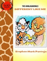 Stephen Pantoja | The Amalaganimals | Taschenbuch | Englisch (2014) | [.]
