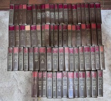 Halsbury's Laws of England 4th Edition 70 Volume LARGE Set