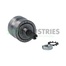 FRNR19EI Nadella 7 x 19 x 18 mm CAM FOLLOWER