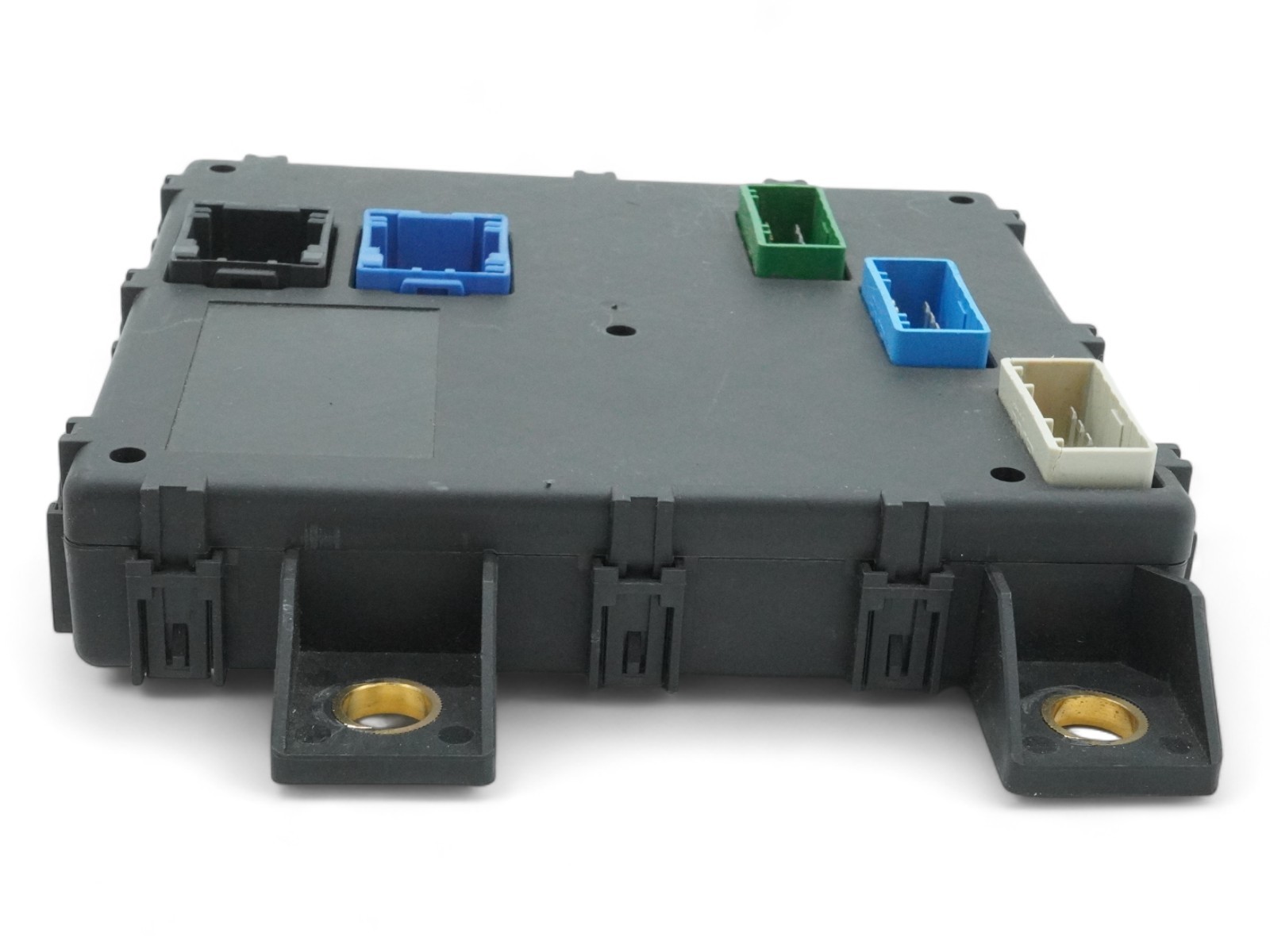 2003 - 2012 MASERATI QUATTROPORTE M139 TRUNK RELEASE OPENER CONTROL MODULE OEM