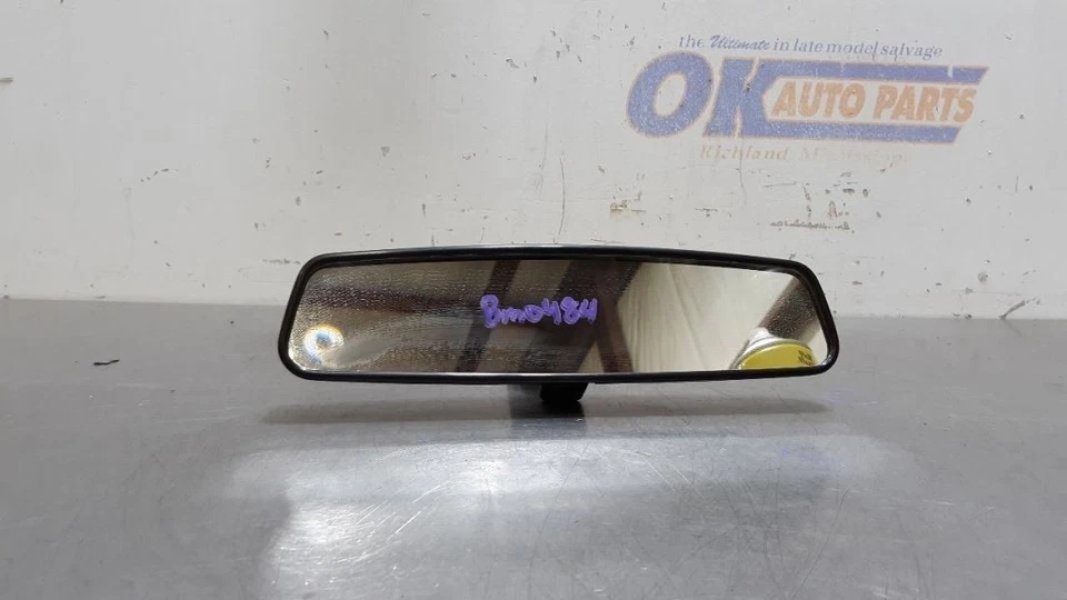 Espejo retrovisor interior Ford Thunderbird 04 2004 OEM Foto 3 de 4