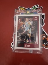 2019-20 Score Hockey Cards 13