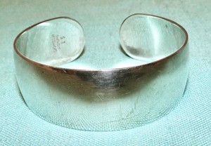 S Kirk Son Sterling Bracelet | eBay